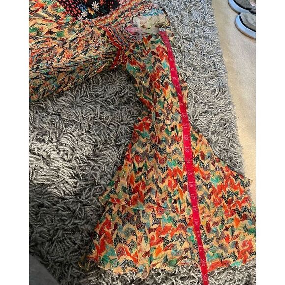 Anthropologie Bhanuni By Jyoti Blouse - Picture 8 of 8